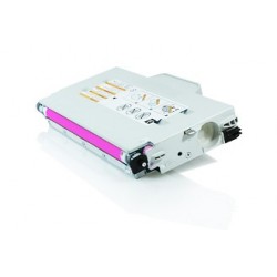 LOTS DE 2 COMPATIBLE Brother TN04M - Toner magenta