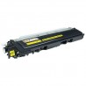 LOTS DE 5 COMPATIBLE Brother TN246Y - Toner jaune