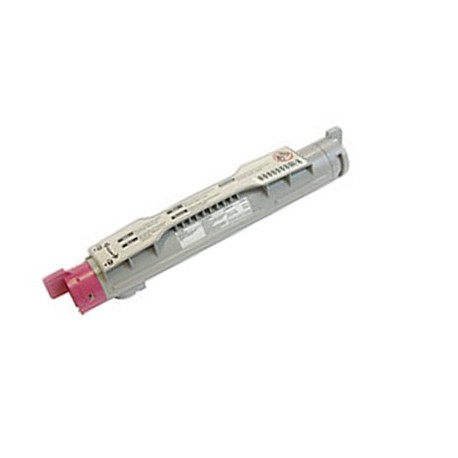 COMPATIBLE Brother TN12M - Toner magenta