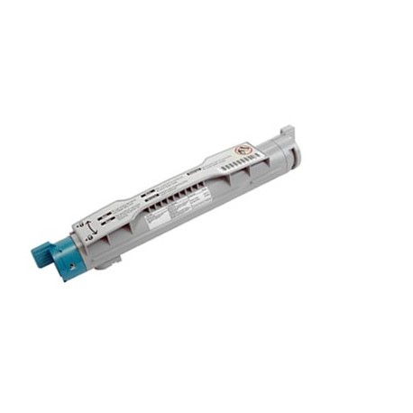 COMPATIBLE Brother TN12C - Toner cyan