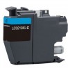 LOTS DE 5 COMPATIBLE Brother LC3219XLC - Cartouche d'encre cyan