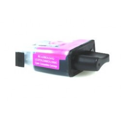 LOTS DE 10 COMPATIBLE Brother LC900M - Cartouche d'encre magenta