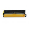 LOTS DE 5 COMPATIBLE Epson C13S050097 / S050097 - Toner jaune