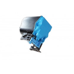 Lots de 4 COMPATIBLE EPSON C13S050592 Toner CYAN