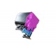 Lots de 4 COMPATIBLE EPSON C13S050591 Toner MAGENTA