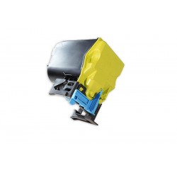 Lots de 4 COMPATIBLE EPSON C13S050590 Toner JAUNE