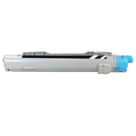 Lots de 4 COMPATIBLE EPSON C13S050244 Toner CYAN