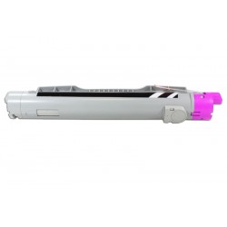 Lots de 4 COMPATIBLE EPSON C13S050243 Toner MAGENTA