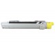 Lots de 4 COMPATIBLE EPSON C13S050242 Toner JAUNE