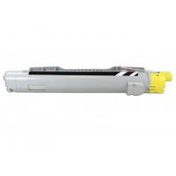 Lots de 6 COMPATIBLE EPSON C13S050242 Toner JAUNE