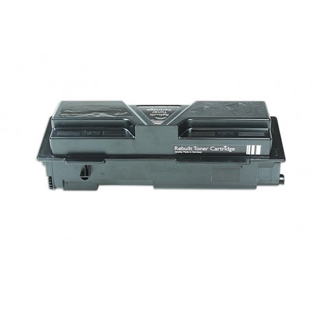 Lots de 10 COMPATIBLE EPSON C13S050437 Toner NOIR