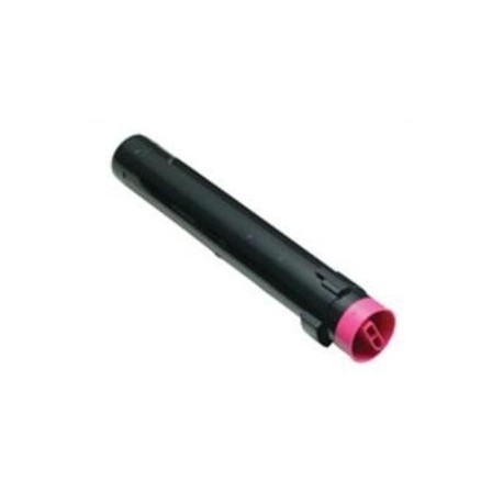 COMPATIBLE Epson C13S050661 / 0661 - Toner magenta