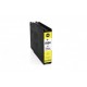 COMPATIBLE Epson C13T755440 / T7554 - Cartouche d'encre jaune