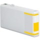 Lots de 8 COMPATIBLE Epson C13T70144010 / T7014 JAUNE