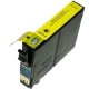 Lots de 8 COMPATIBLE Epson 603XL JAUNE