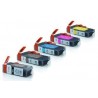 Pack de 10 Compatible Premium Canon PGI-520+CLI-521 (BKCMY)