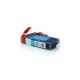 Lots de 10 Compatible Premium Canon CLI-526 C CYAN