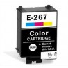 LOTS DE 5 COMPATIBLE Epson C13T26704010 / 267 - Cartouche d'encre couleur