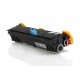 Lots de 2 COMPATIBLE EPSON S050166 - Toner noir