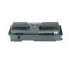 Lots de 4 COMPATIBLE EPSON C13S050437 Toner NOIR