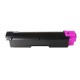 LOTS DE 4 COMPATIBLE Kyocera 1T02KVBNL0 / TK-590 M - Toner magenta