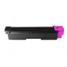 LOTS DE 4 COMPATIBLE Kyocera 1T02KVBNL0 / TK-590 M - Toner magenta