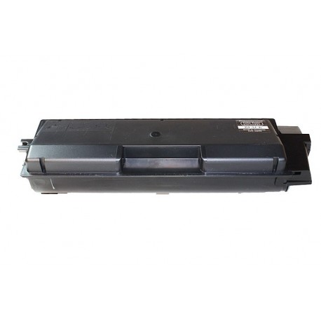 LOTS DE 4 COMPATIBLE Kyocera 1T02KV0NL0 / TK-590 K - Toner noir