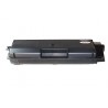 LOTS DE 4 COMPATIBLE Kyocera 1T02KV0NL0 / TK-590 K - Toner noir