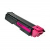 COMPATIBLE Kyocera 1T02KTBNL0 / TK-580 M - Toner magenta