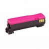 COMPATIBLE Kyocera 1T02HGBEU0 / TK-570 M - Toner magenta