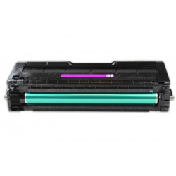 COMPATIBLE Kyocera 1T05JKBNL0 / TK-150 M - Toner magenta