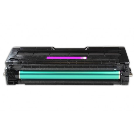 COMPATIBLE Kyocera 1T05JKBNL0 / TK-150 M - Toner magenta