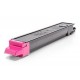 COMPATIBLE Kyocera 1T02K0BNL0 / TK-895 M - Toner magenta