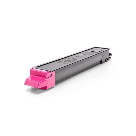 COMPATIBLE Kyocera 1T02K0BNL0 / TK-895 M - Toner magenta