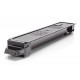 COMPATIBLE Kyocera 1T02K00NL0 / TK-895 K - Toner noir