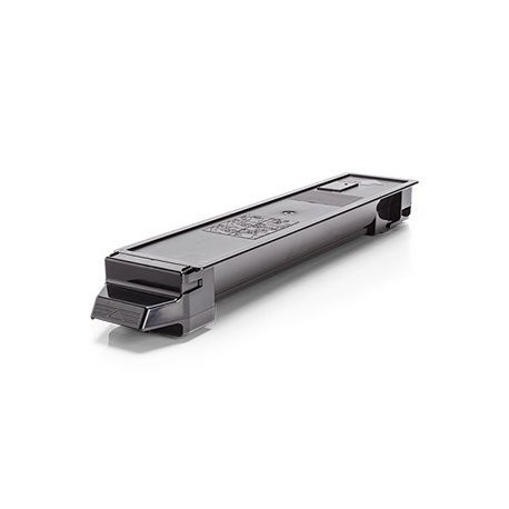 COMPATIBLE Kyocera 1T02K00NL0 / TK-895 K - Toner noir