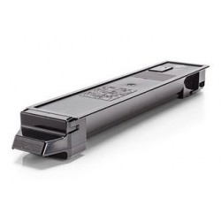 LOTS DE 2 COMPATIBLE Kyocera 1T02K00NL0 / TK-895 K - Toner noir