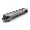 LOTS DE 2 COMPATIBLE Kyocera 1T02K00NL0 / TK-895 K - Toner noir