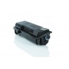 LOTS DE 2 COMPATIBLE Kyocera 370PU5KW / TK-100 - Toner noir