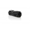 LOTS DE 4 COMPATIBLE Kyocera 1T02ML0NL0 / TK-1140 - Toner noir