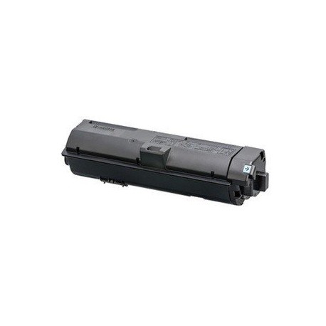 LOTS DE 8 COMPATIBLE Kyocera 1T02RV0NL0 / TK-1150 - Toner noir