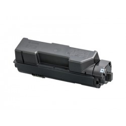 COMPATIBLE Kyocera 1T02RY0NL0 / TK-1160 - Toner noir