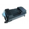 LOTS DE 2 COMPATIBLE Kyocera 1T02T60NL0 / TK-3190 - Toner noir