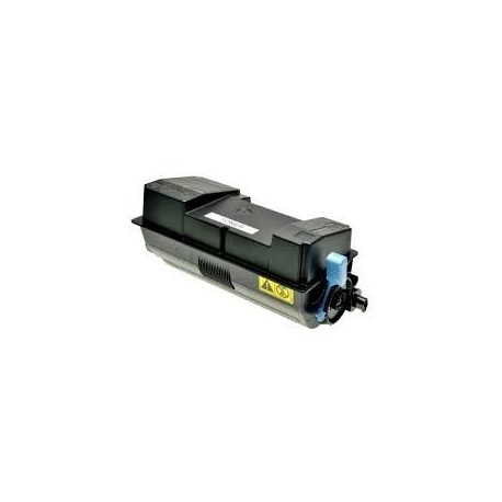 COMPATIBLE Kyocera 1T02LV0NL0 / TK-3130 - Toner noir