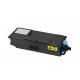 LOTS DE 2 COMPATIBLE Kyocera 1T02MS0NL0 / TK-3100 - Toner noir