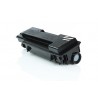 LOTS DE 2 COMPATIBLE Kyocera 1T02F80EU0 / TK-310 - Toner noir