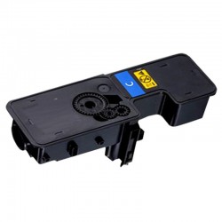 COMPATIBLE Kyocera 1T02R7CNL0 / TK-5240 C - Toner cyan