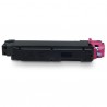 LOTS DE 4 COMPATIBLE Kyocera 1T02TVBNL0 / TK-5270 M - Toner magenta