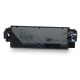 LOTS DE 2 COMPATIBLE Kyocera 1T02TW0NL0 / TK-5280 K - Toner noir