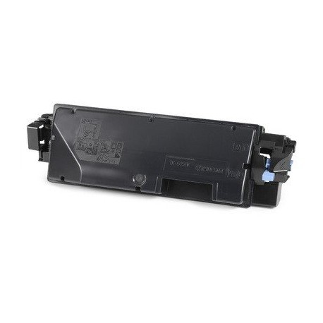 COMPATIBLE Kyocera 1T02PA0NL0 / TK-5135 K - Toner noir